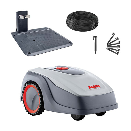 AL-KO AL-KO Mähroboter Robolinho® 500 E