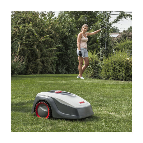 AL-KO AL-KO Mähroboter Robolinho® 500 E