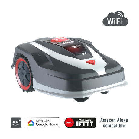 AL-KO AL-KO Mähroboter Robolinho® 550 W