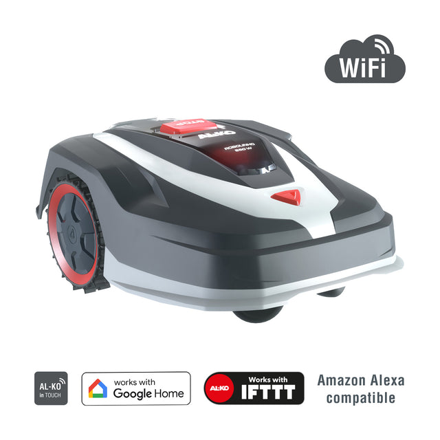 AL-KO AL-KO Mähroboter Robolinho® 550 W