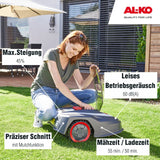 AL-KO AL-KO Mähroboter Robolinho® 550 W