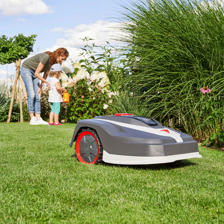 AL-KO AL-KO Mähroboter Robolinho® 550 W