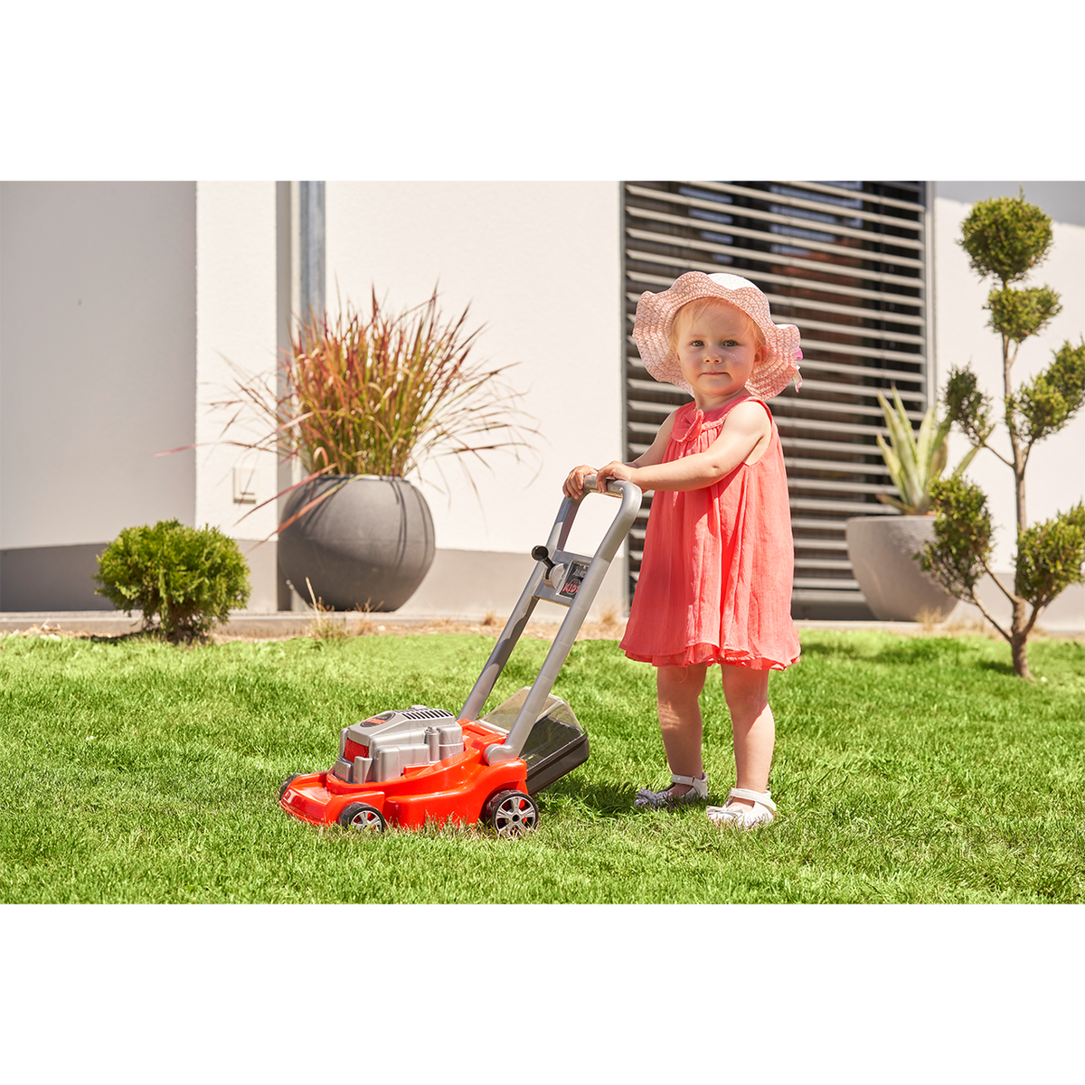 AL-KO AL-KO Minimower
