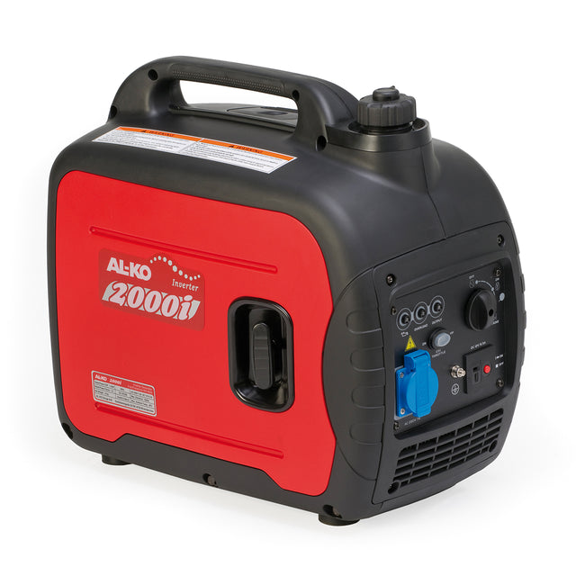 AL-KO AL-KO Stromerzeuger Inverter 2000i