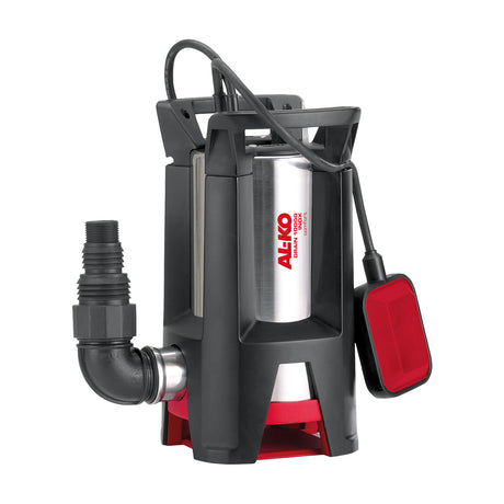 AL-KO AL-KO Tauchpumpe Drain 10000 Inox Comfort