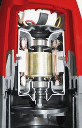 AL-KO AL-KO Tauchpumpe Drain 7500 Classic
