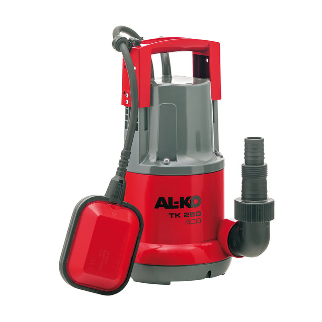 AL-KO AL-KO Tauchpumpe TK 250 ECO