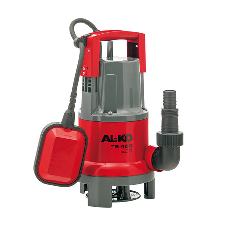 AL-KO AL-KO Tauchpumpe TS 400 ECO