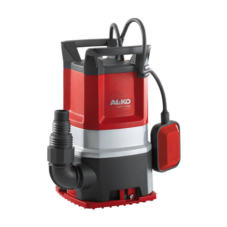 AL-KO AL-KO Tauchpumpe Twin 11000 Premium