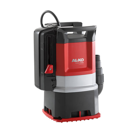AL-KO AL-KO Tauchpumpe Twin 14000 Premium