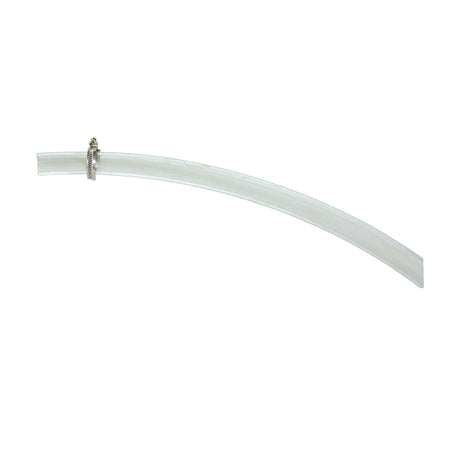 AL-KO AL-KO transparenter PVC Ablaufschlauch für Tauchpumpen