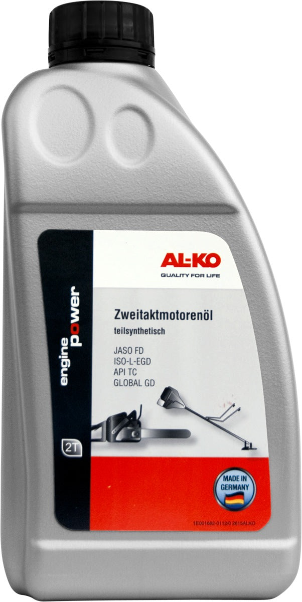 AL-KO AL-KO Zweitaktöl für alle Benzin-Motorsensen