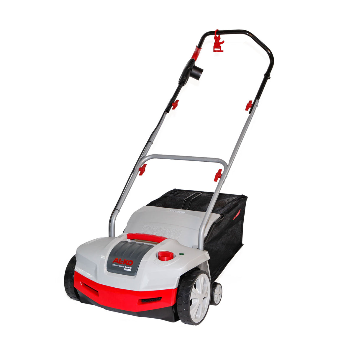AL-KO Elektrovertikutierer AL-KO Combi Care 38.6 E Comfort