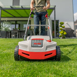 AL-KO Elektrovertikutierer AL-KO Combi Care 38.6 E Comfort