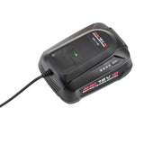 AL-KO Ladegerät C40 Li AL-KO 18 V BOSCH HOME AND GARDEN COMPATIBLE