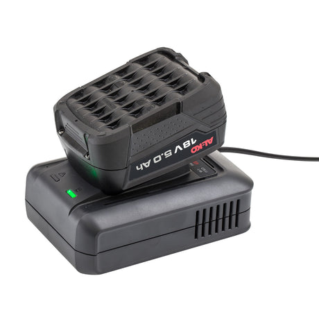 AL-KO Ladegerät C75 Li AL-KO 18 V BOSCH HOME AND GARDEN COMPATIBLE