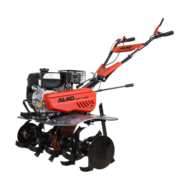 AL-KO Motorhacke Mh 1150