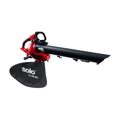 solo® by AL-KO solo® by AL-KO Akku-Laubsauger LBV 3690