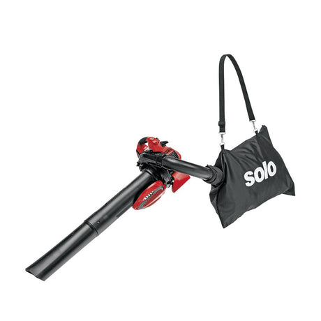solo® by AL-KO solo® by AL-KO Benzin-Laubsauger 442