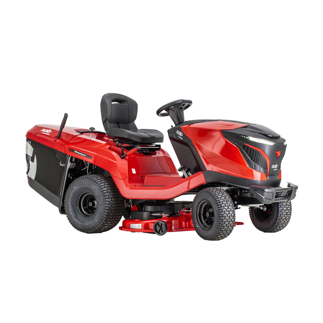 solo® by AL-KO solo® by AL-KO Benzin-Rasentraktor Premium T 22-105.4 HDD-A V2