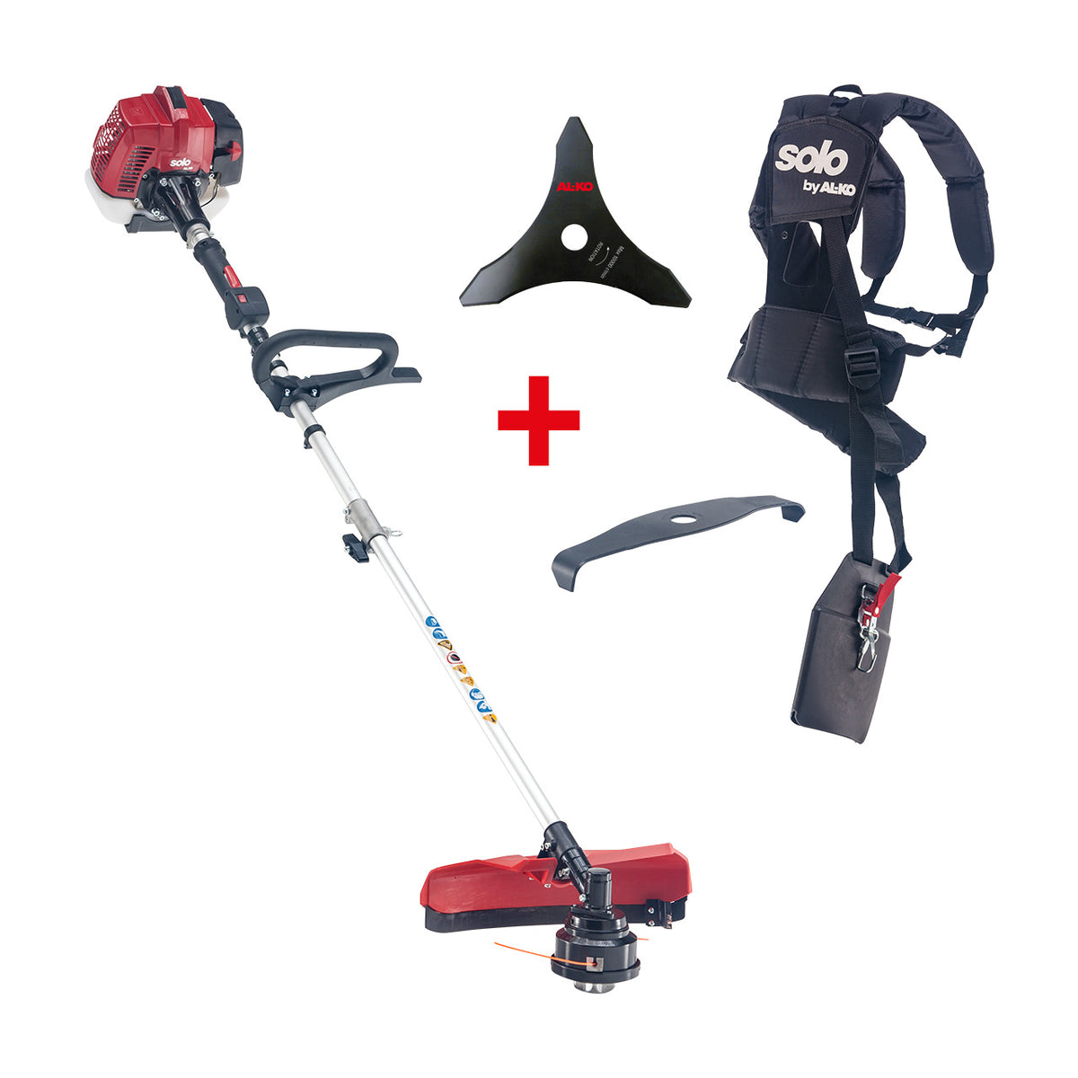 solo® by AL-KO solo® by AL-KO Multitool MT 130