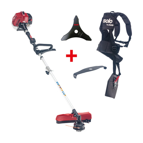 solo® by AL-KO solo® by AL-KO Multitool MT 130