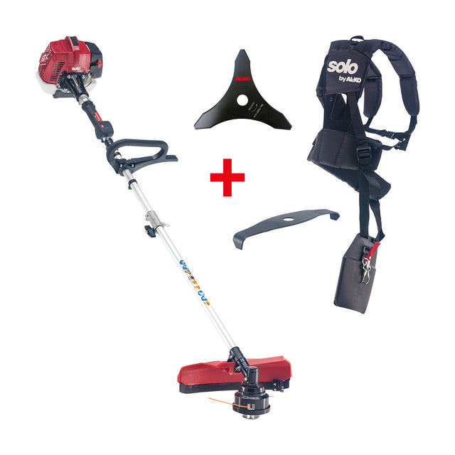 solo® by AL-KO solo® by AL-KO Multitool MT 130
