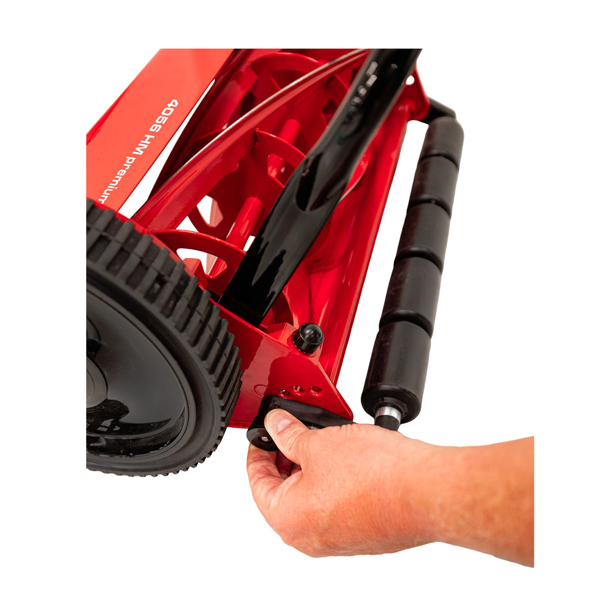 solo® by AL-KO Spindelmäher 4056 Hm Premium