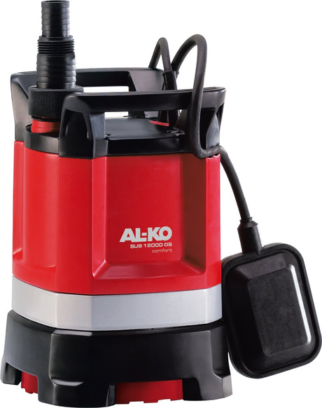 AL-KO Tauchpumpe Sub 12000 Ds Comfort