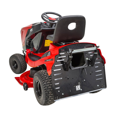 solo® by AL-KO Traktor T15-103.3 Hd-A Comfort Solo By