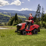 solo® by AL-KO Traktor T15-103.3 Hd-A Comfort Solo By