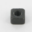 Vierkantmutter M5x10x6mm