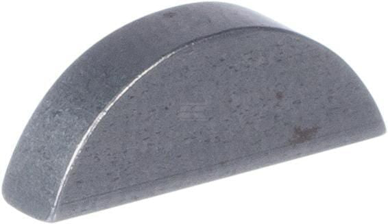 Keil 3x5x12,65mm