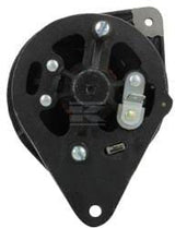 Lichtmaschine, 14V, 22A