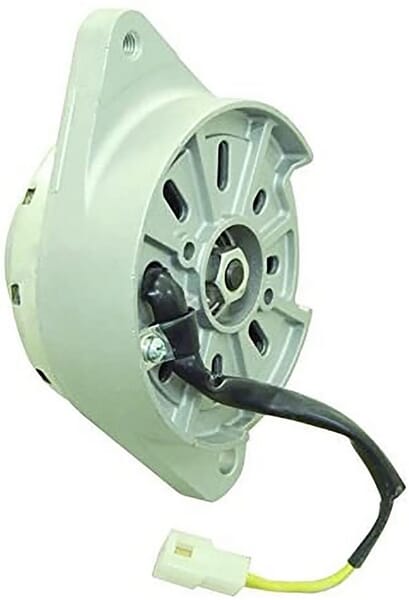 Lichtmaschine, 14V, 20A