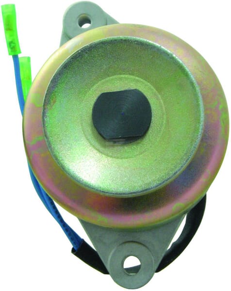 Lichtmaschine, 14V, 20A