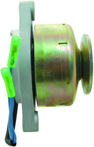 Lichtmaschine, 14V, 20A