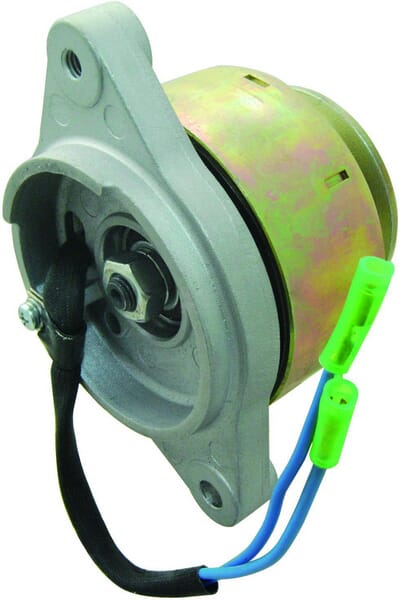Lichtmaschine, 14V, 20A