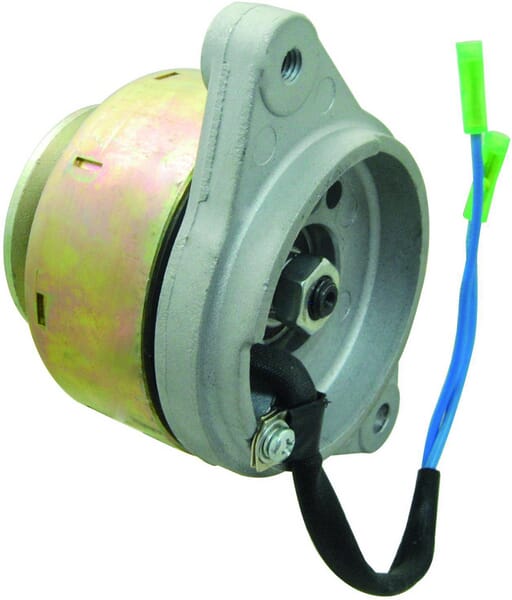 Lichtmaschine, 14V, 20A