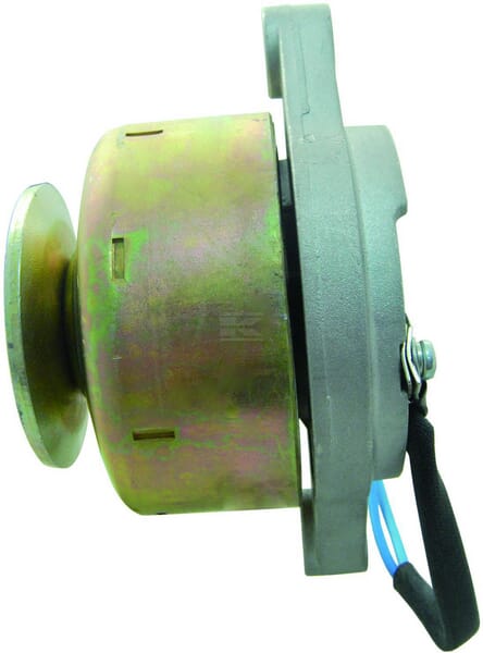 Lichtmaschine, 14V, 20A