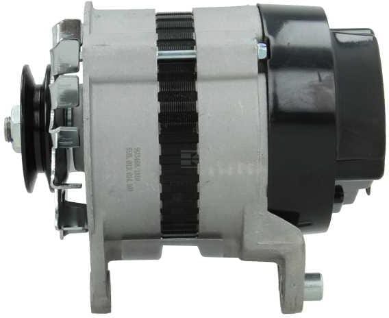 Lichtmaschine, 14V, 34A
