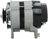 Lichtmaschine, 14V, 34A
