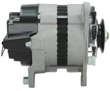 Lichtmaschine, 14V, 34A