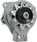Lichtmaschine, 14V, 34A