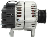 Lichtmaschine, 14V, 120A