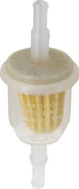 Kraftstofffilter