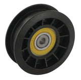 Spannrolle