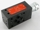 Druckreducierventil 3-weg NG6 AM3-LS-P3/00/10