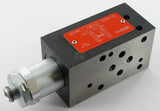Druckreducierventil 3-weg NG6 AM3-LS-P3/00/10