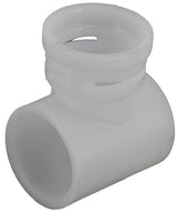 Luftkollektor aus drehbarem Nylon